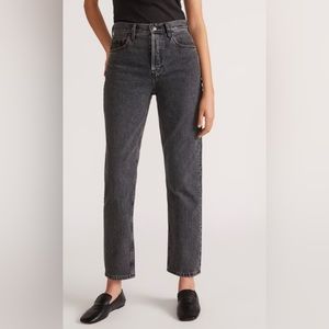 Everlane The ’90s Cheeky® Jean